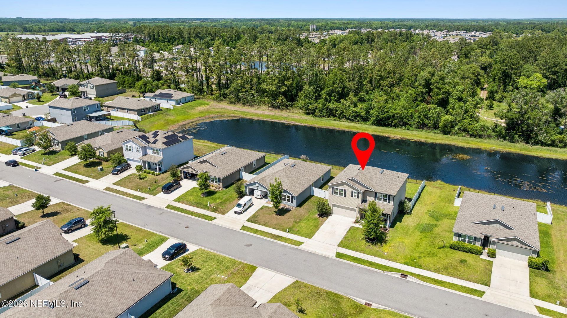 3580 Derby Forest Drive, Green Cove Springs, FL 32043 Photo