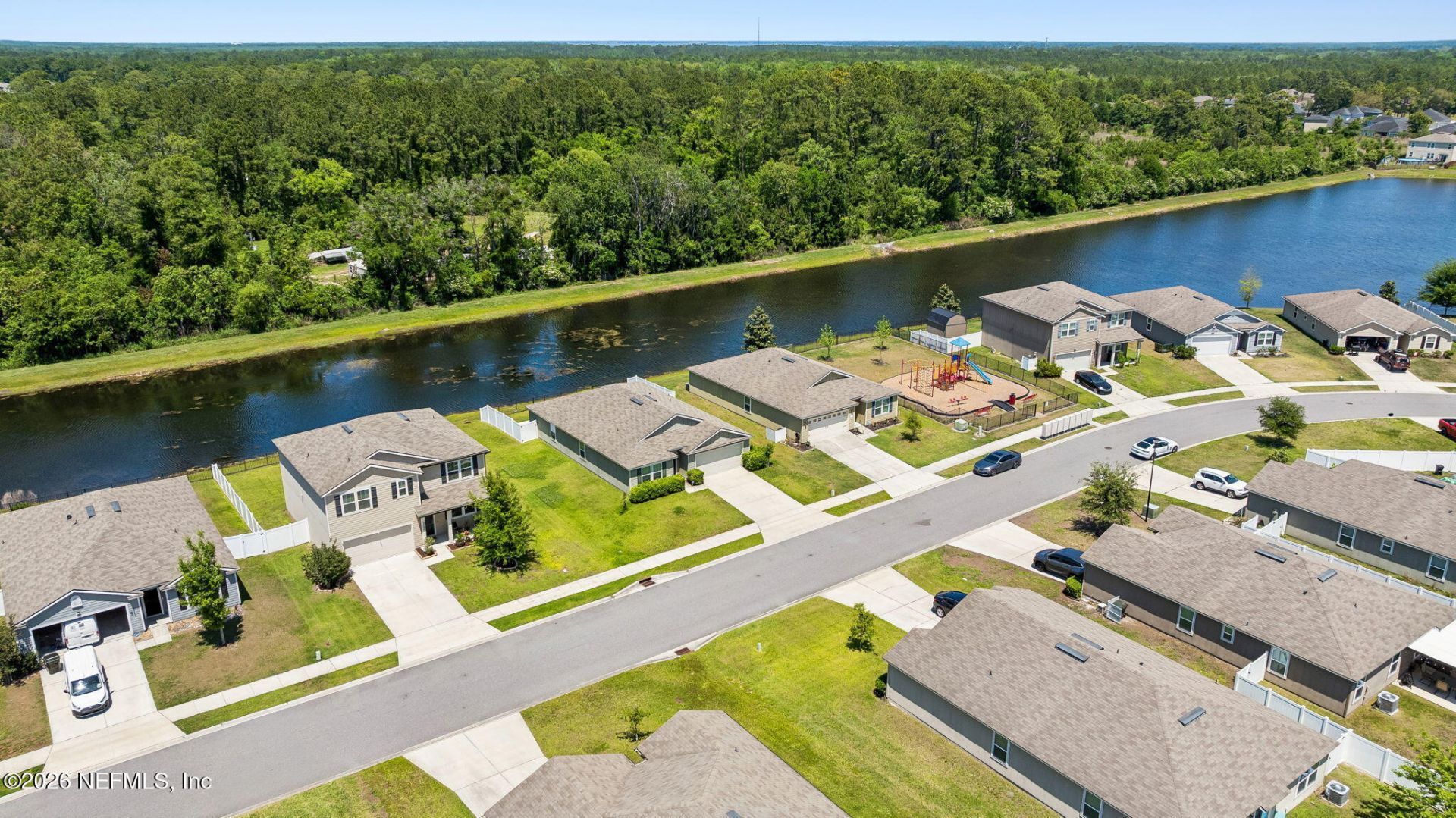 3580 Derby Forest Drive, Green Cove Springs, FL 32043 Photo