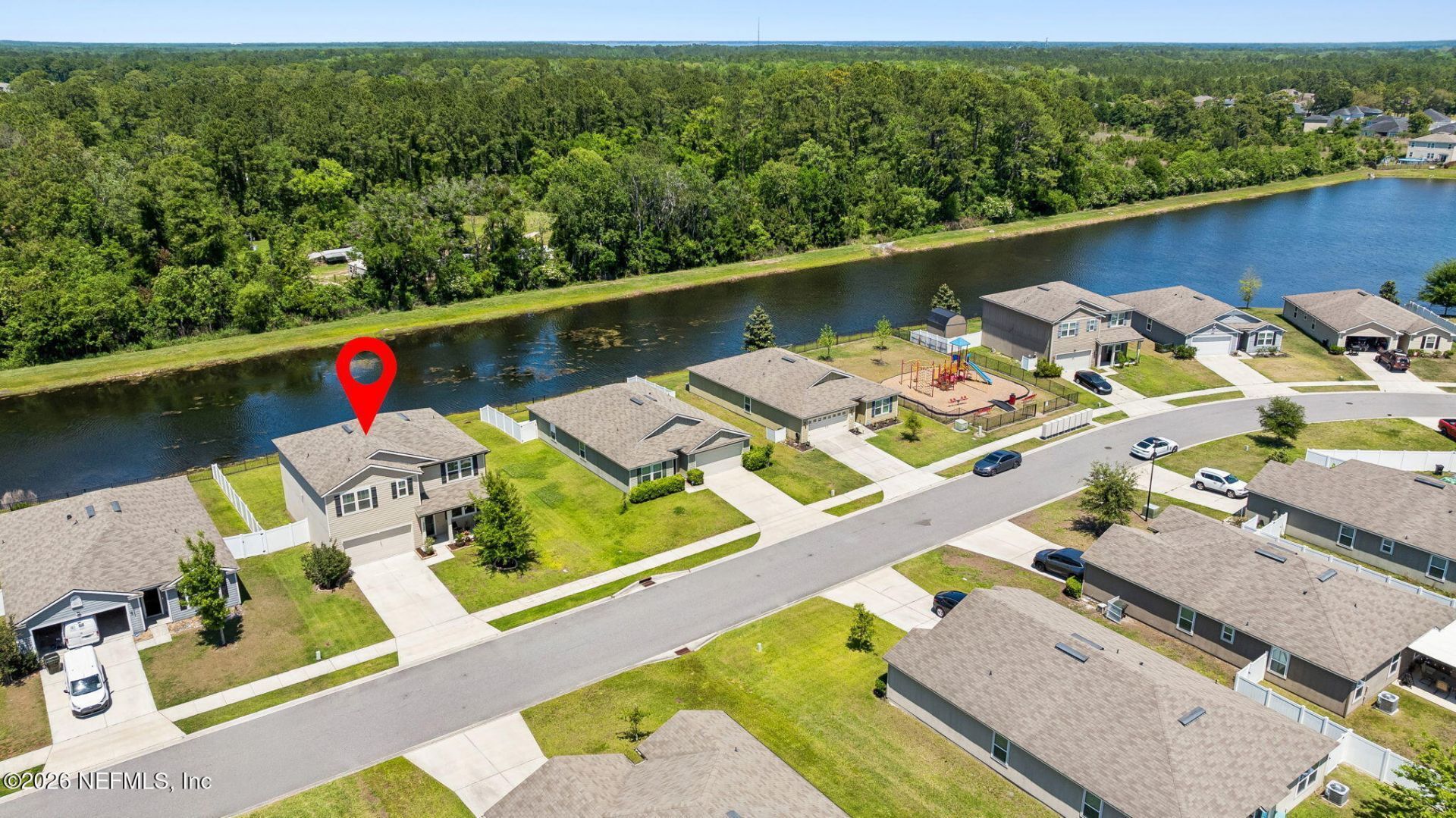 3580 Derby Forest Drive, Green Cove Springs, FL 32043 Photo