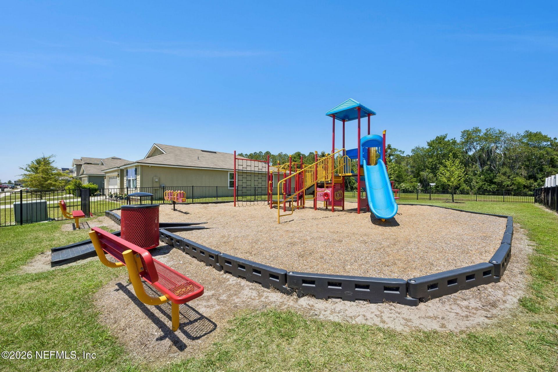 3580 Derby Forest Drive, Green Cove Springs, FL 32043 Photo