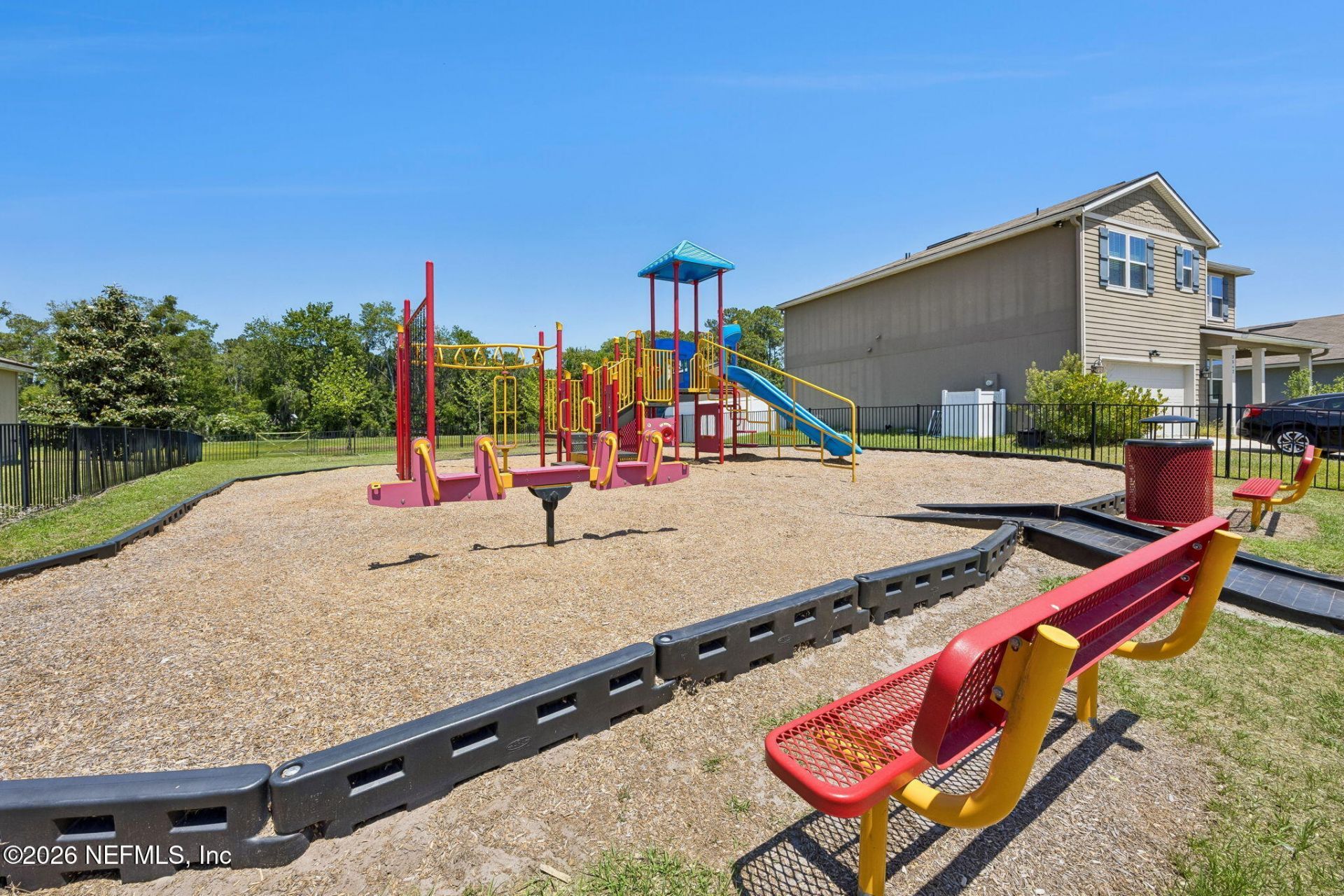 3580 Derby Forest Drive, Green Cove Springs, FL 32043 Photo