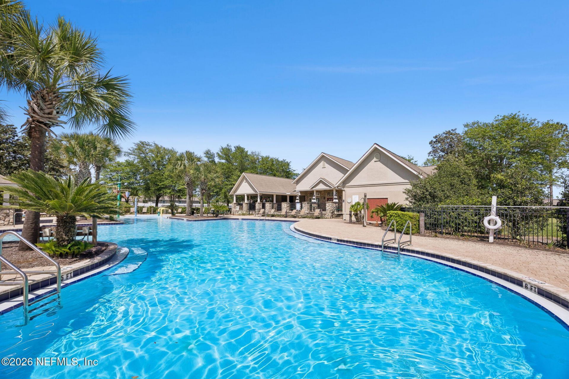 3580 Derby Forest Drive, Green Cove Springs, FL 32043 Photo