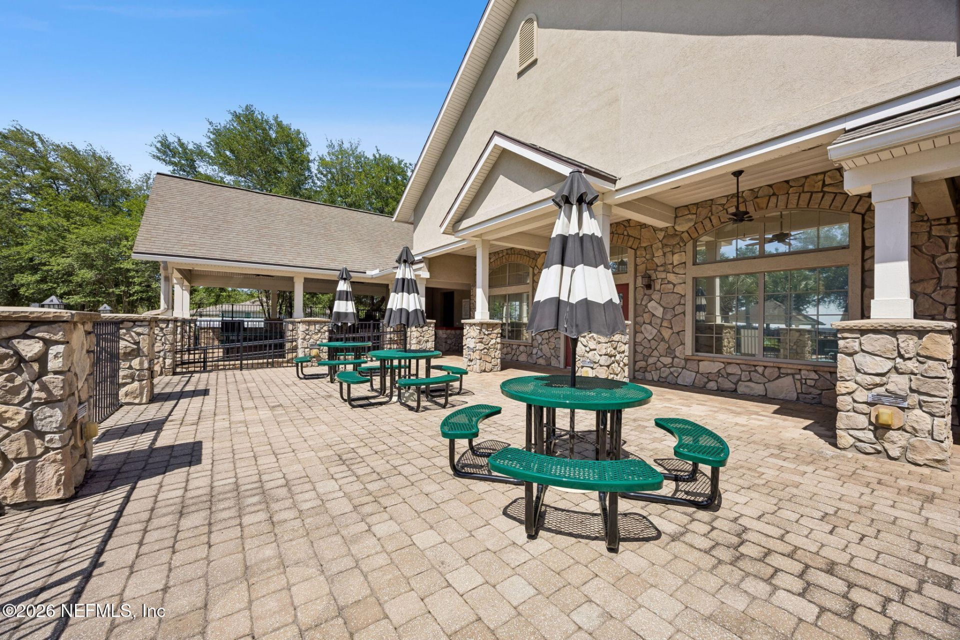 3580 Derby Forest Drive, Green Cove Springs, FL 32043 Photo