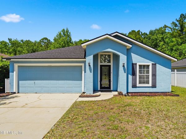 10321 NORMANWOOD Court, Jacksonville, FL 32221