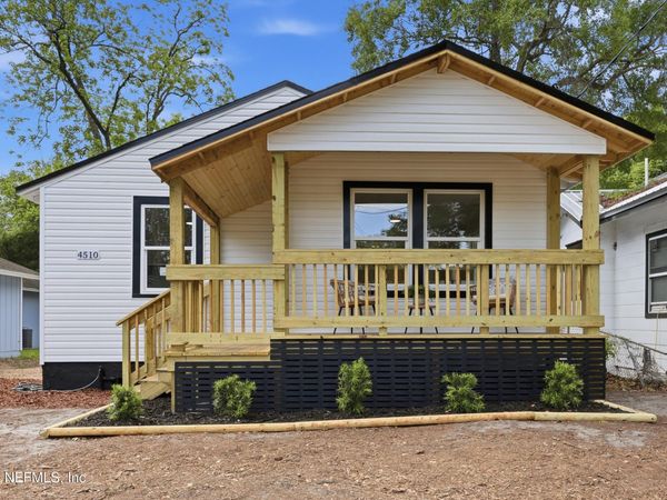 4510 POST Street, Jacksonville, FL 32205