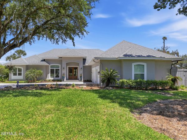 216 CLATTER BRIDGE Road, Ponte Vedra, FL 32081