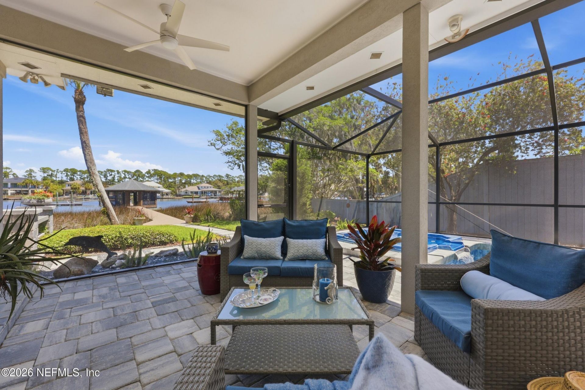 216 Clatter Bridge Road, Ponte Vedra, FL 32081 Photo