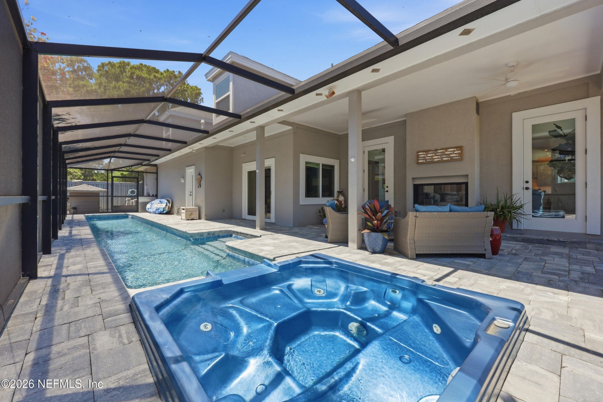 216 Clatter Bridge Road, Ponte Vedra, FL 32081 Photo