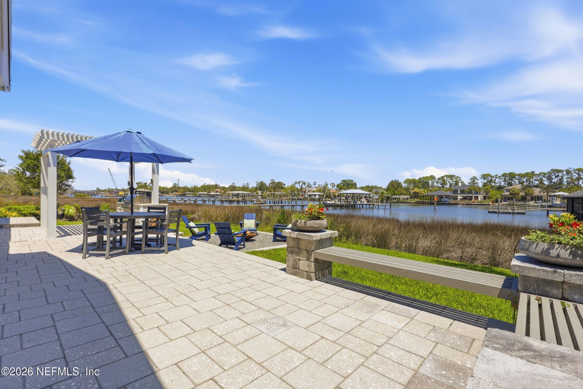 216 Clatter Bridge Road, Ponte Vedra, FL 32081 Photo