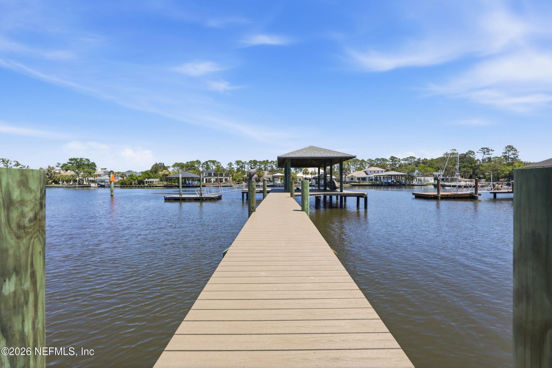 216 Clatter Bridge Road, Ponte Vedra, FL 32081 Photo