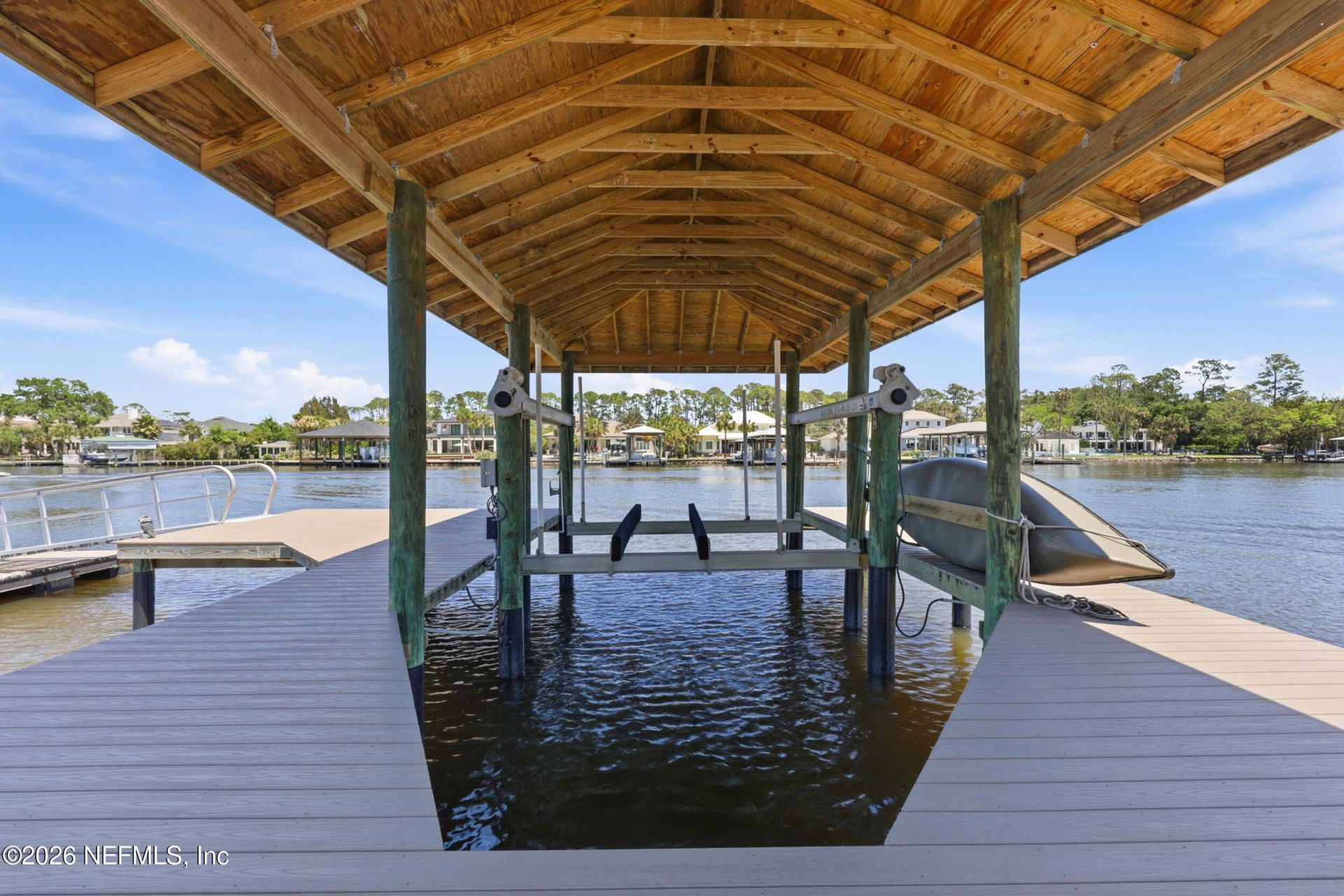 216 Clatter Bridge Road, Ponte Vedra, FL 32081 Photo