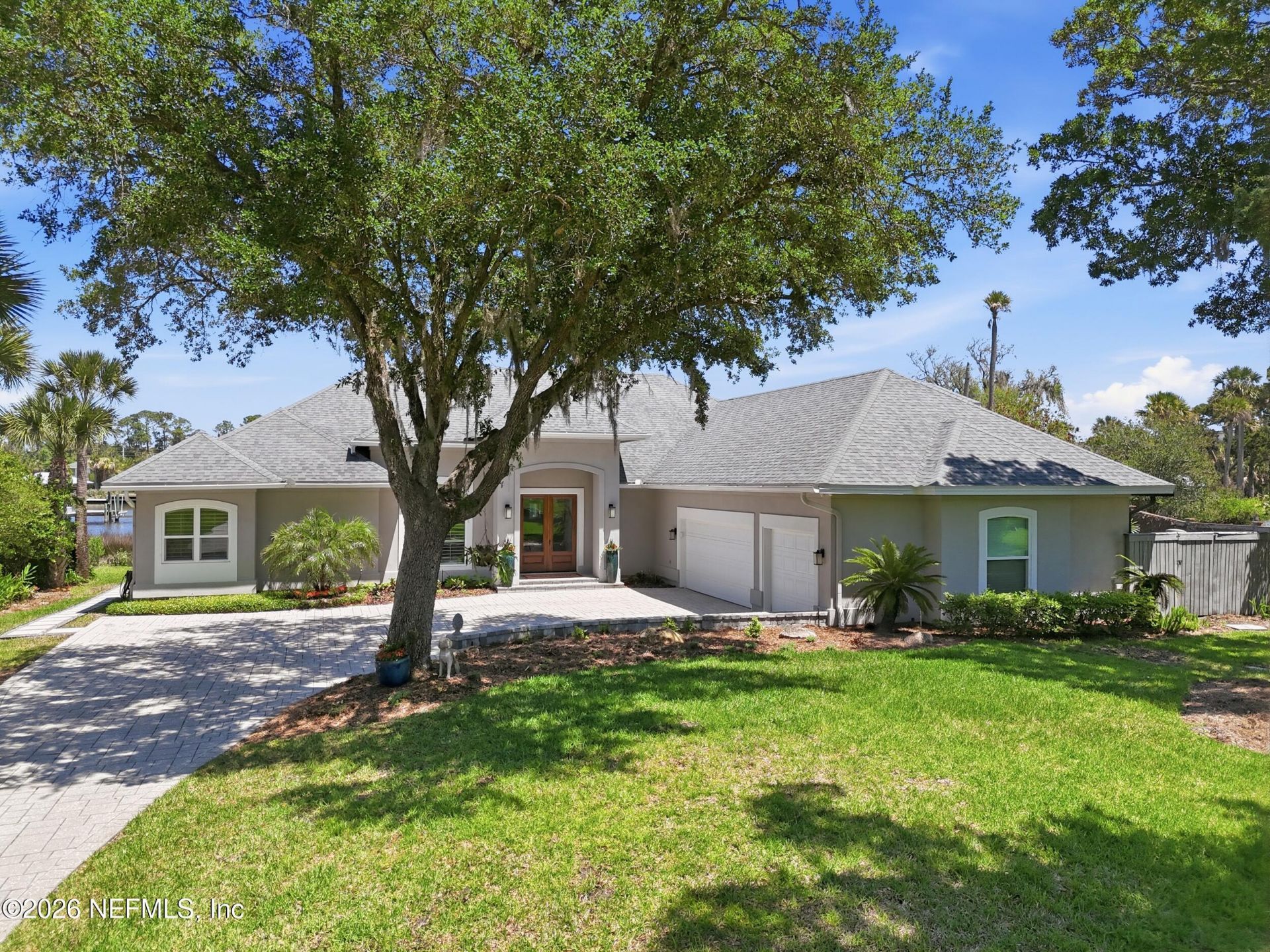 216 Clatter Bridge Road, Ponte Vedra, FL 32081 Photo