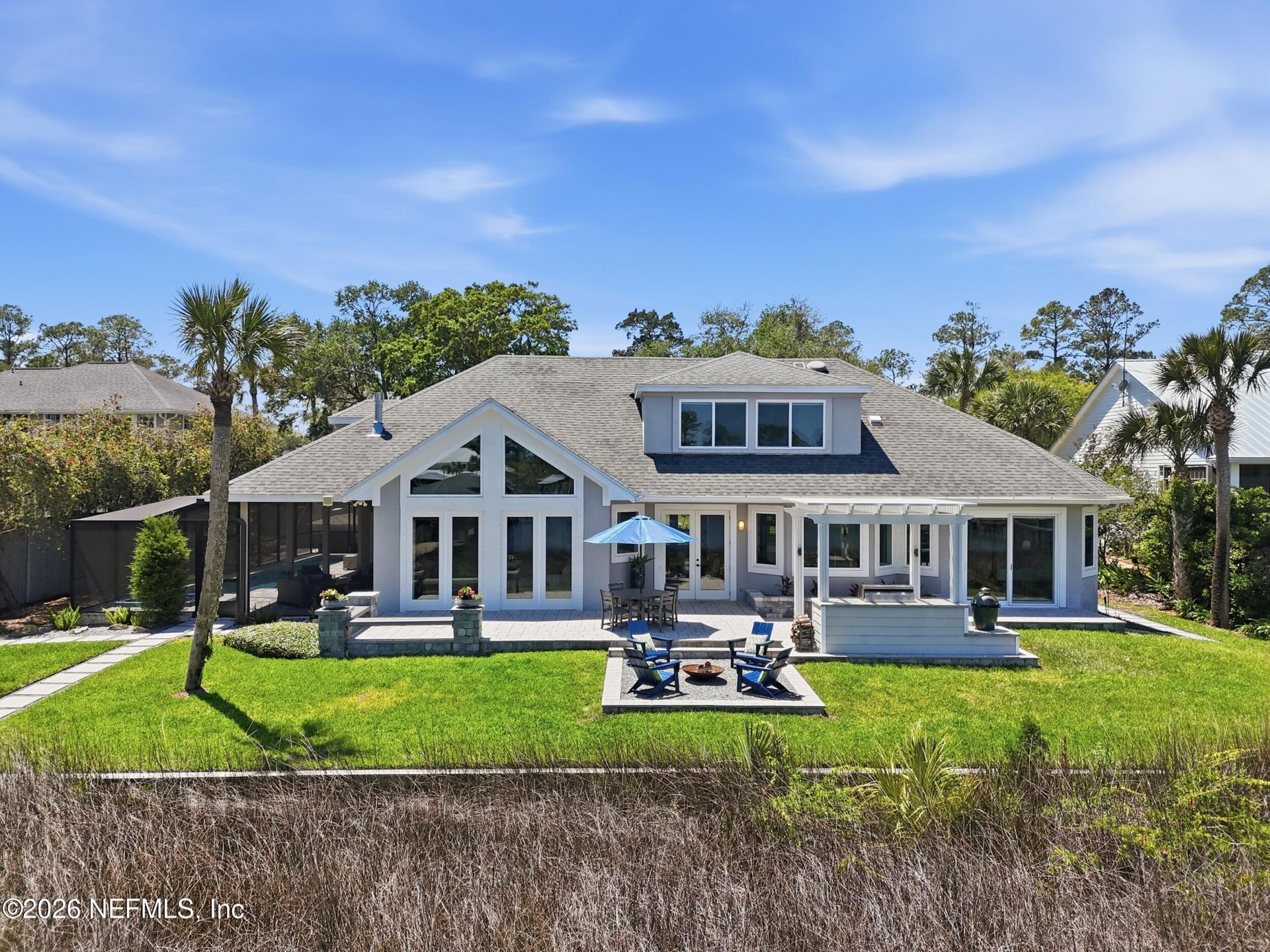 216 Clatter Bridge Road, Ponte Vedra, FL 32081 Photo