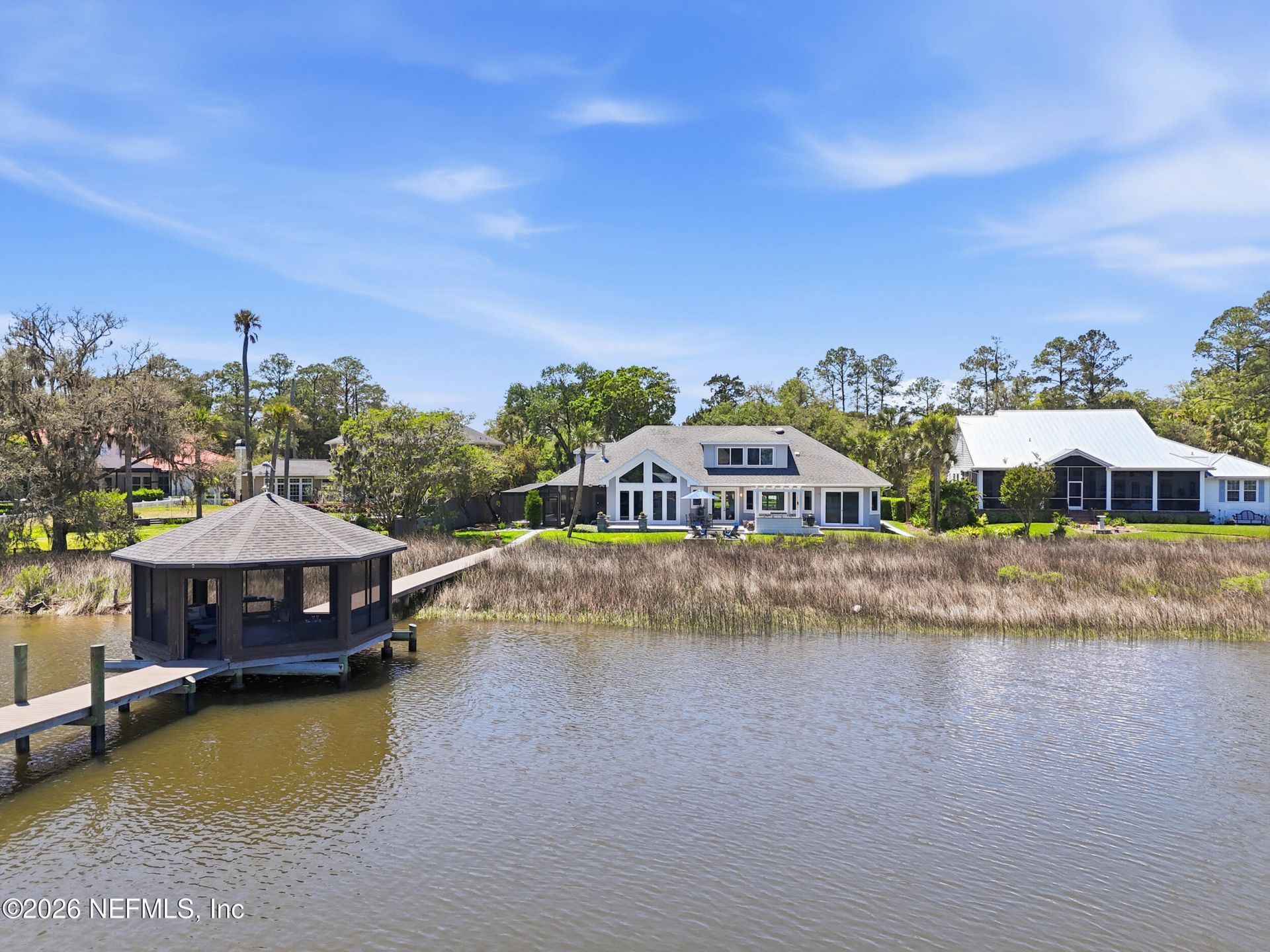 216 Clatter Bridge Road, Ponte Vedra, FL 32081 Photo