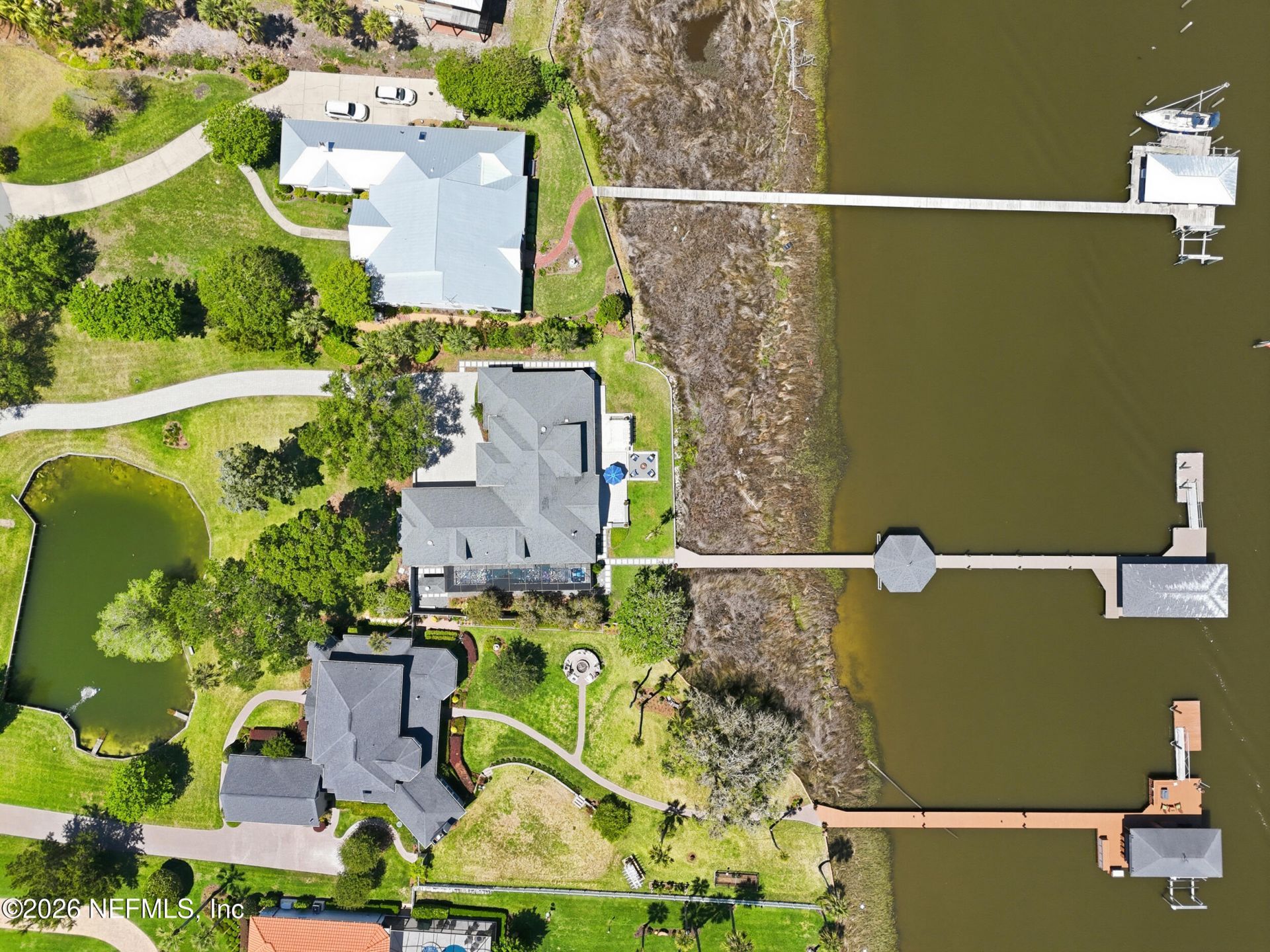 216 Clatter Bridge Road, Ponte Vedra, FL 32081 Photo