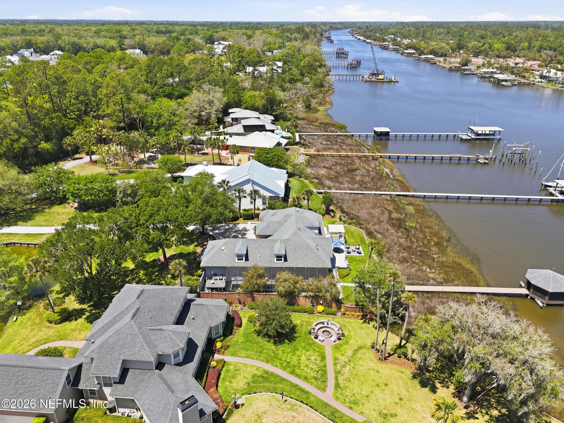 216 Clatter Bridge Road, Ponte Vedra, FL 32081 Photo