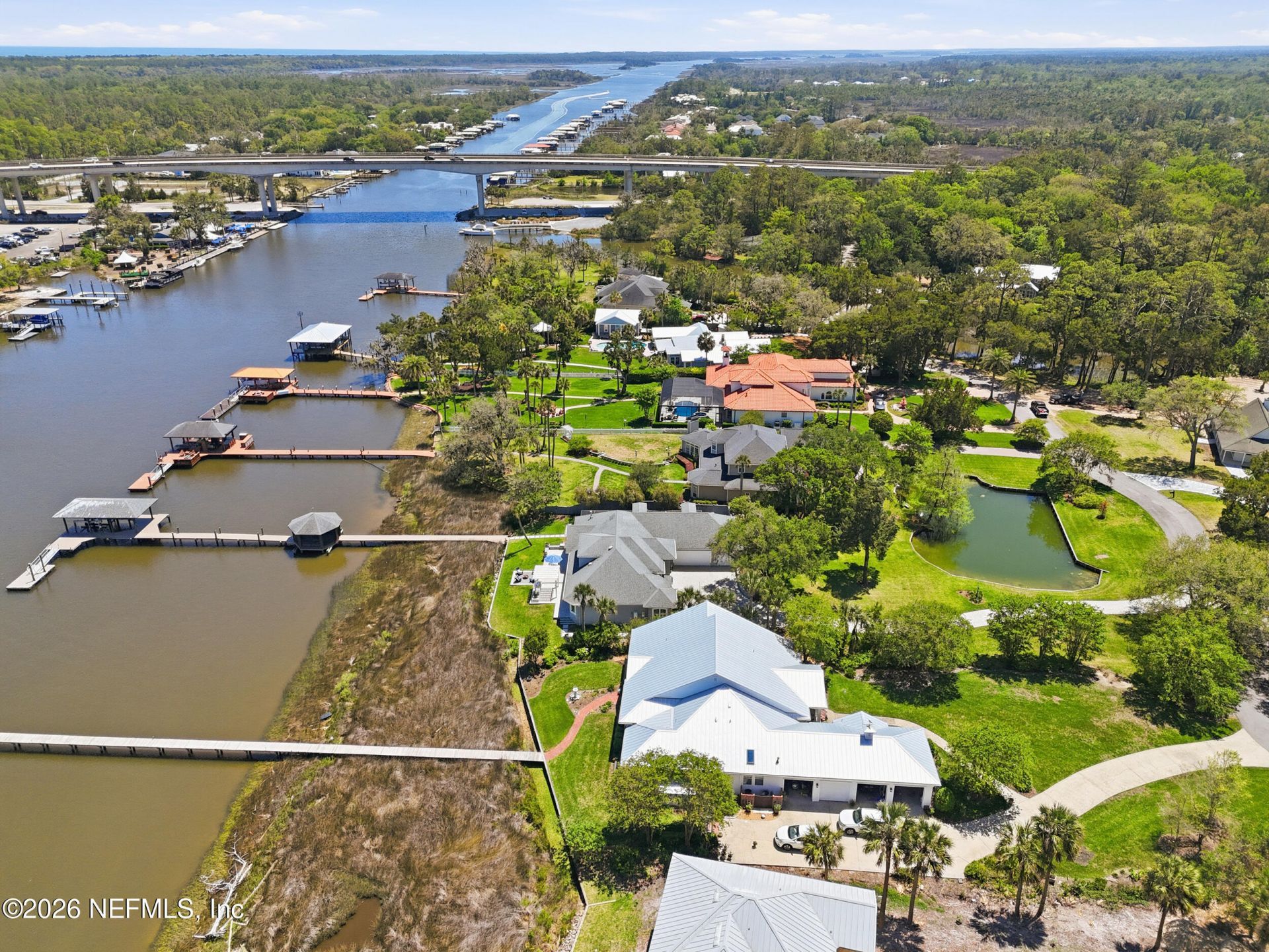 216 Clatter Bridge Road, Ponte Vedra, FL 32081 Photo