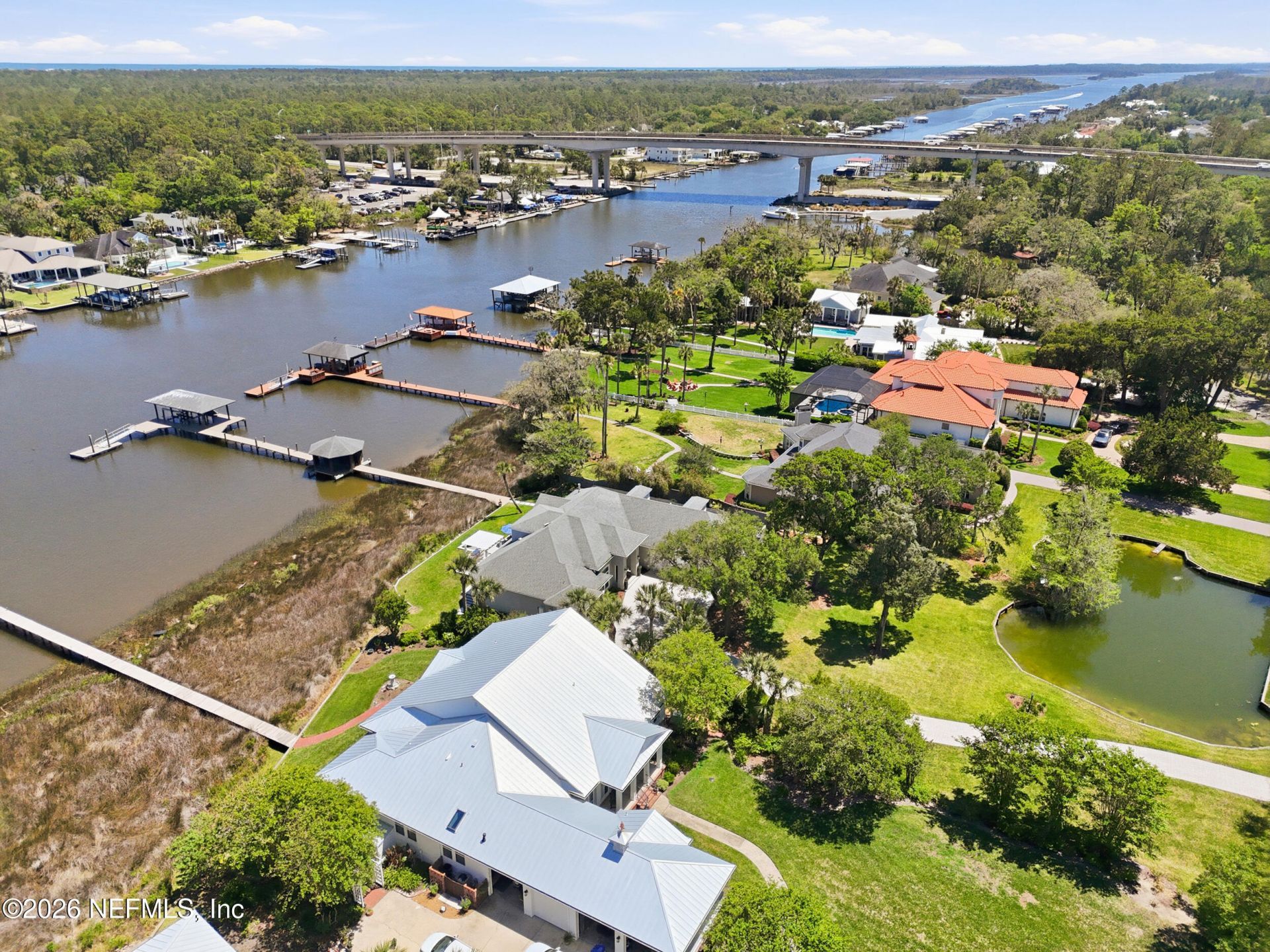 216 Clatter Bridge Road, Ponte Vedra, FL 32081 Photo