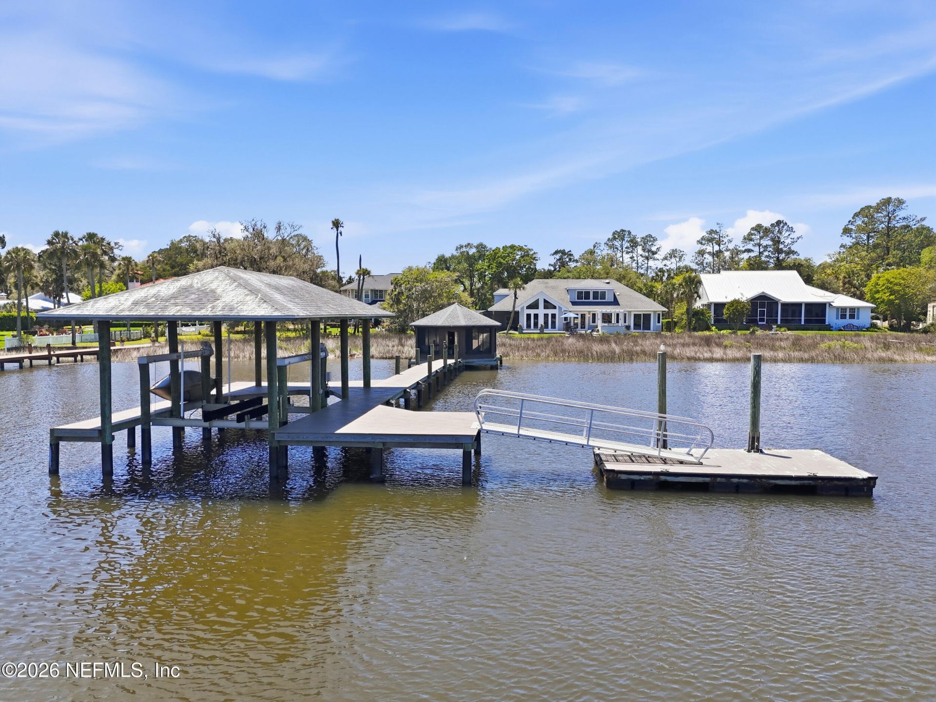 216 Clatter Bridge Road, Ponte Vedra, FL 32081 Photo