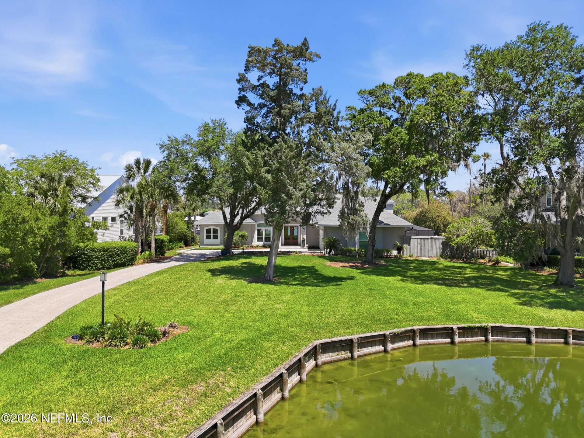 216 Clatter Bridge Road, Ponte Vedra, FL 32081 Photo