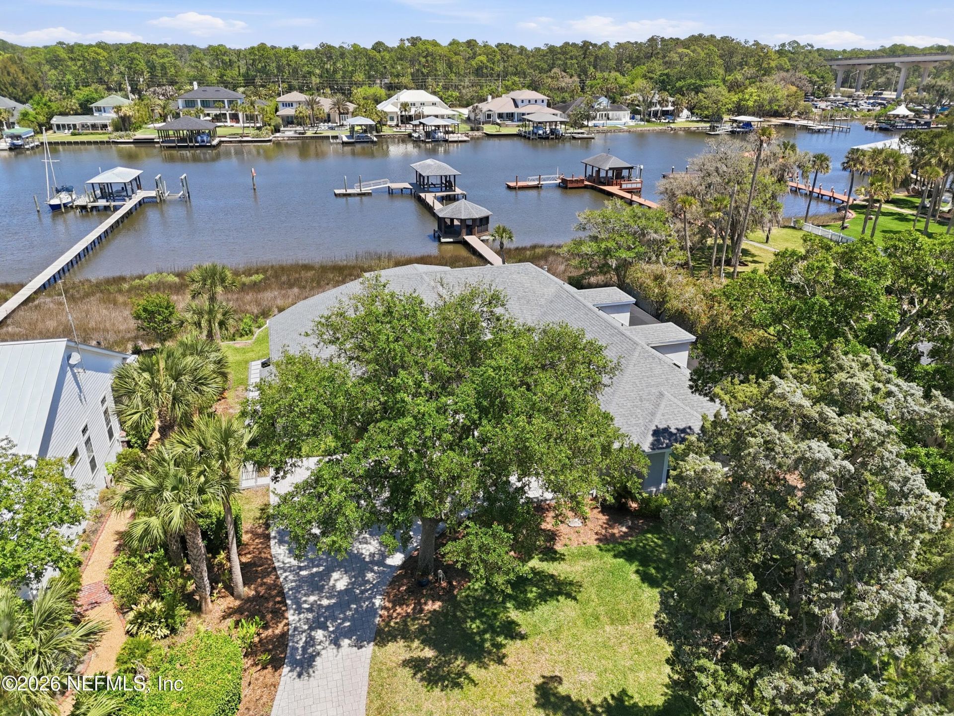 216 Clatter Bridge Road, Ponte Vedra, FL 32081 Photo