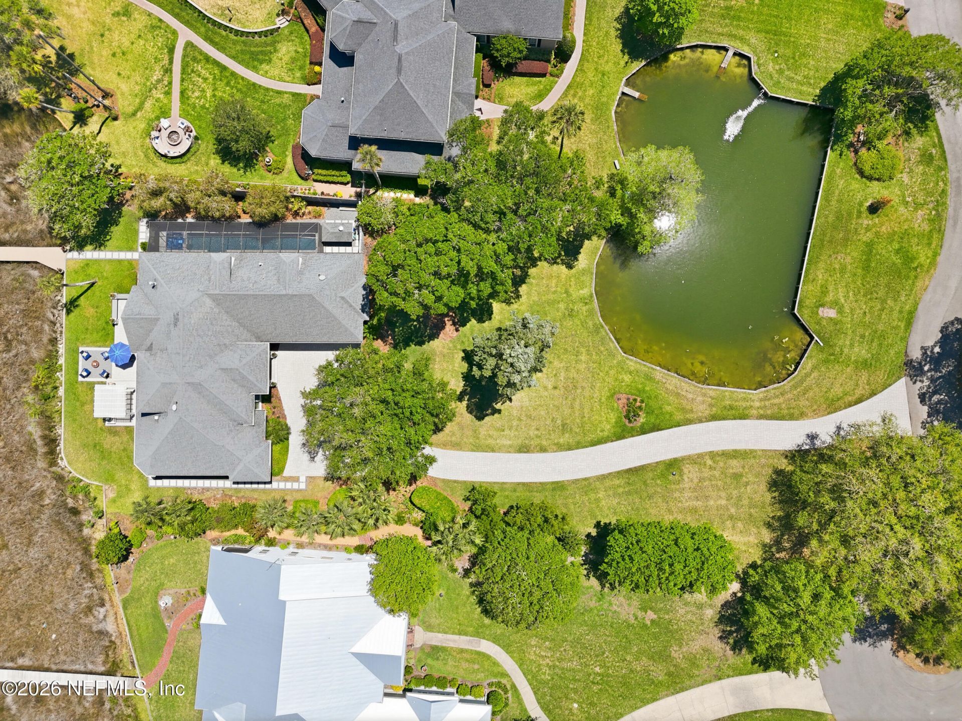 216 Clatter Bridge Road, Ponte Vedra, FL 32081 Photo