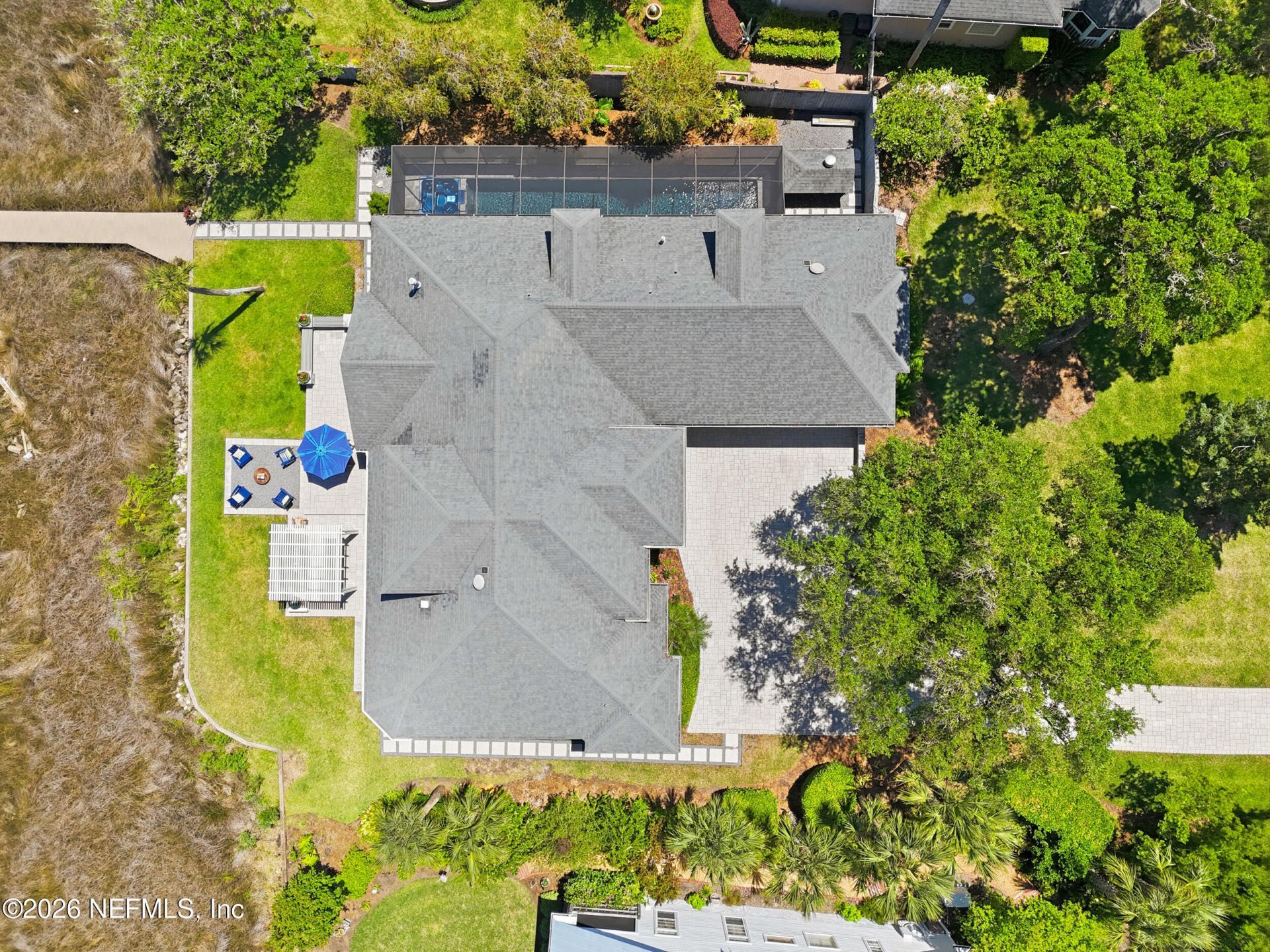 216 Clatter Bridge Road, Ponte Vedra, FL 32081 Photo