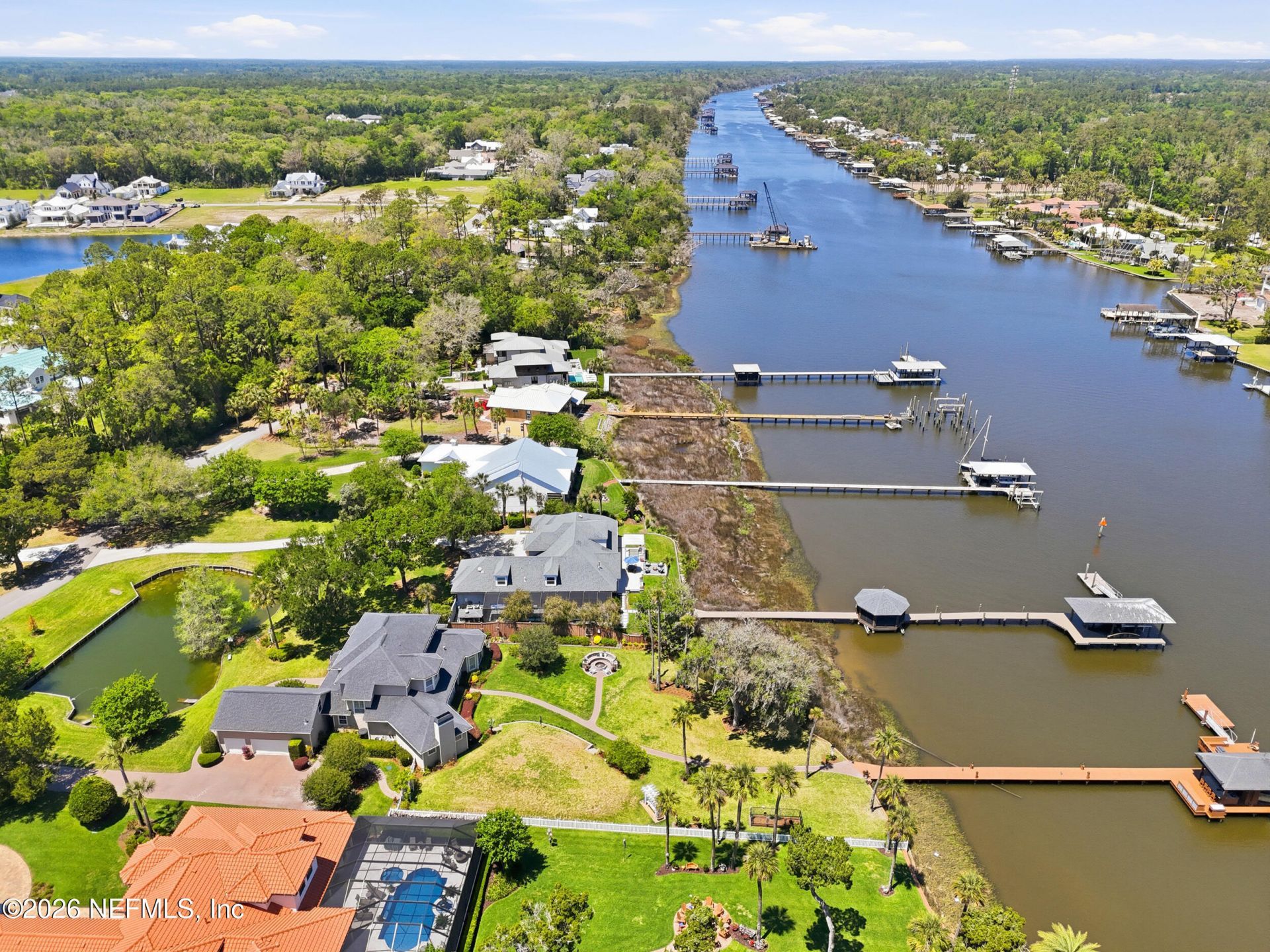 216 Clatter Bridge Road, Ponte Vedra, FL 32081 Photo