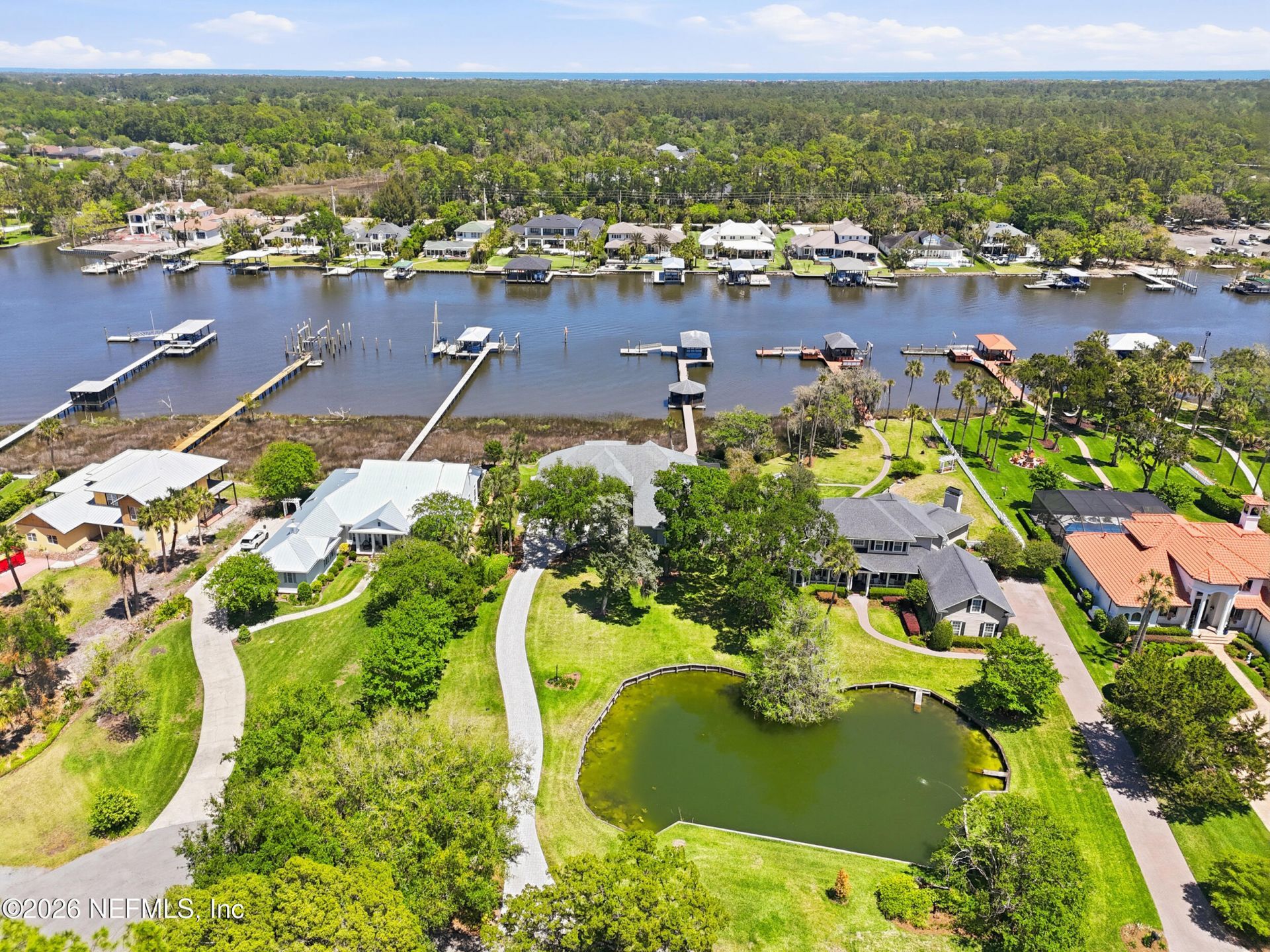 216 Clatter Bridge Road, Ponte Vedra, FL 32081 Photo