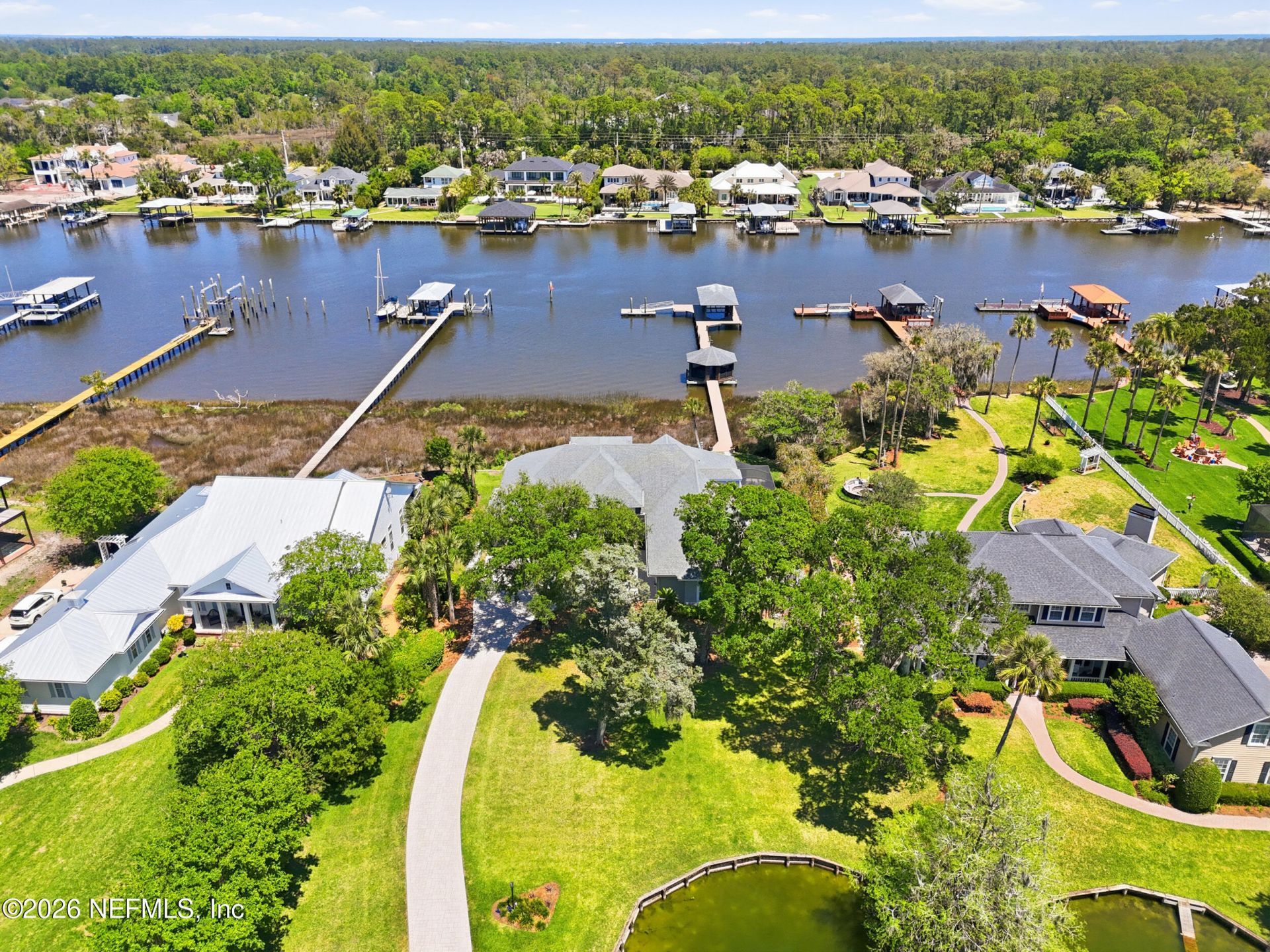 216 Clatter Bridge Road, Ponte Vedra, FL 32081 Photo