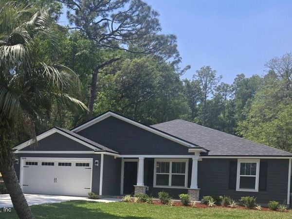 1516 CEDAR BAY Road, Jacksonville, FL 32218