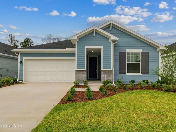 75593 BANYAN Way, Yulee, FL 32097