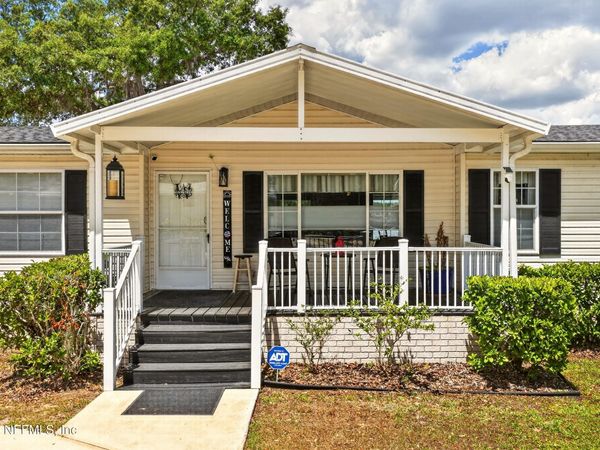 141 KITTY Avenue, Interlachen, FL 32148