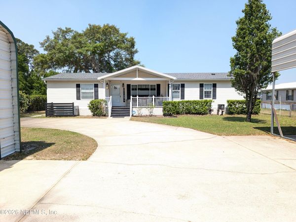 141 KITTY Avenue, Interlachen, FL 32148