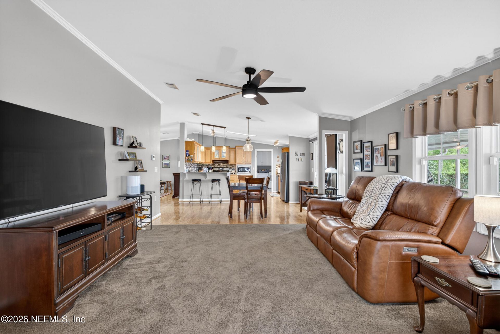 141 Kitty Avenue, Interlachen, FL 32148 Photo