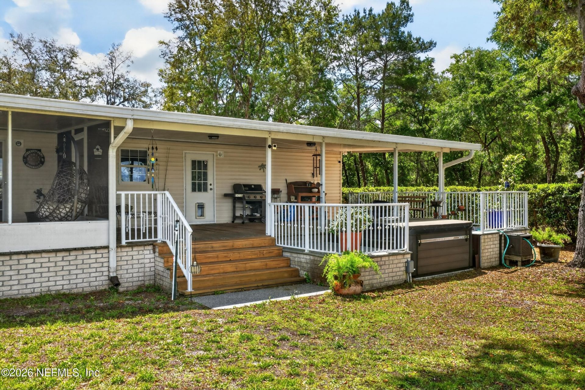 141 Kitty Avenue, Interlachen, FL 32148 Photo