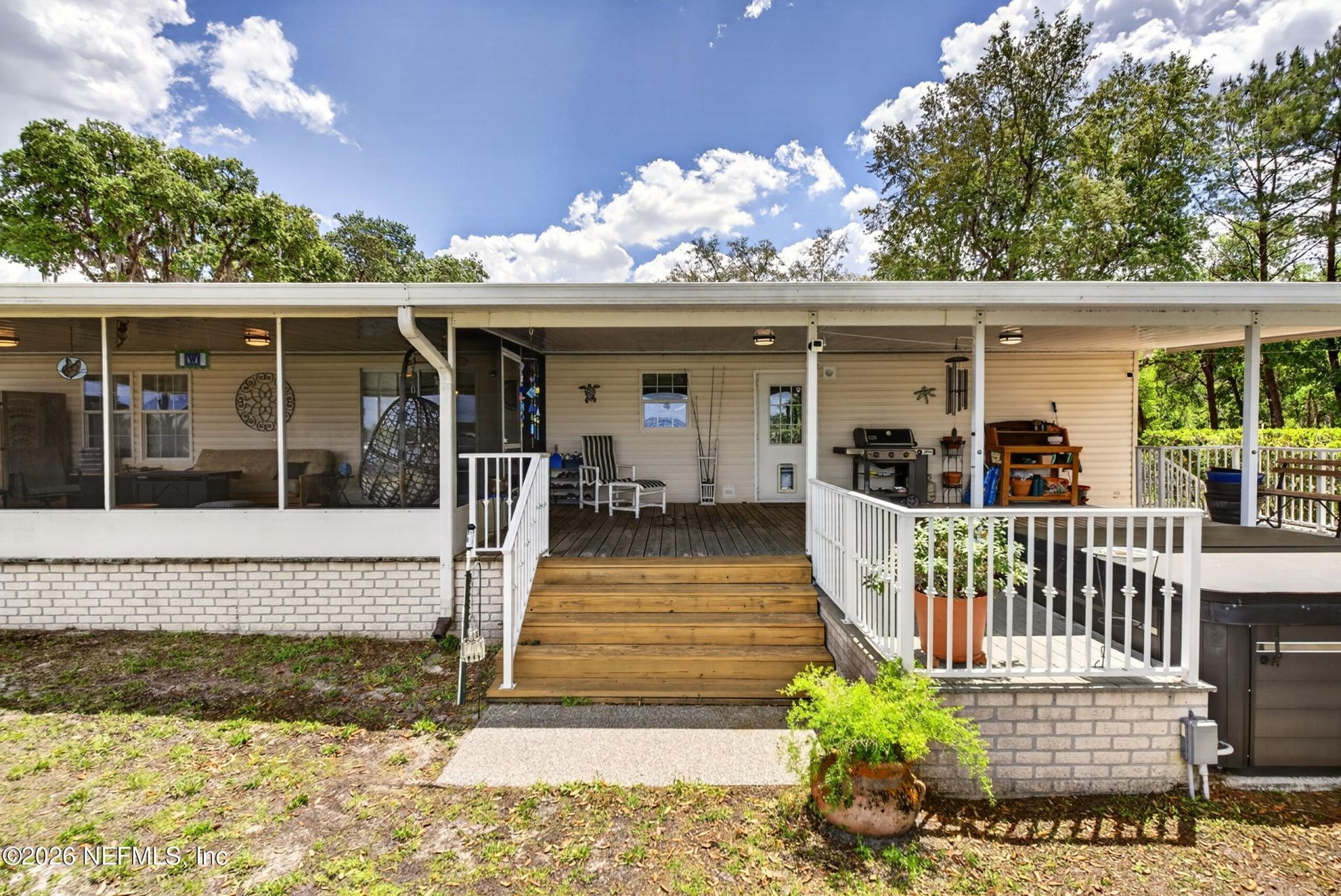 141 Kitty Avenue, Interlachen, FL 32148 Photo