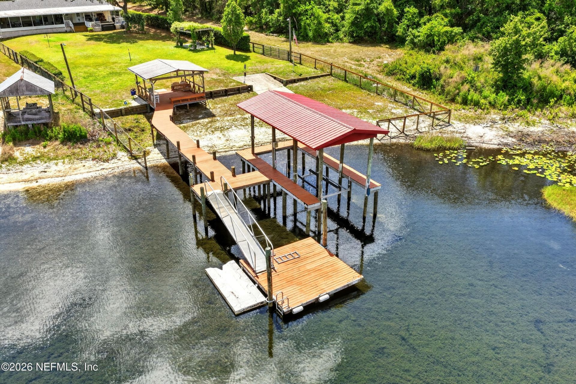 141 Kitty Avenue, Interlachen, FL 32148 Photo