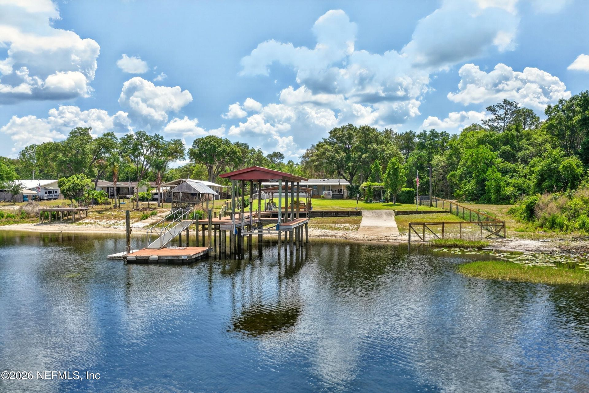 141 Kitty Avenue, Interlachen, FL 32148 Photo