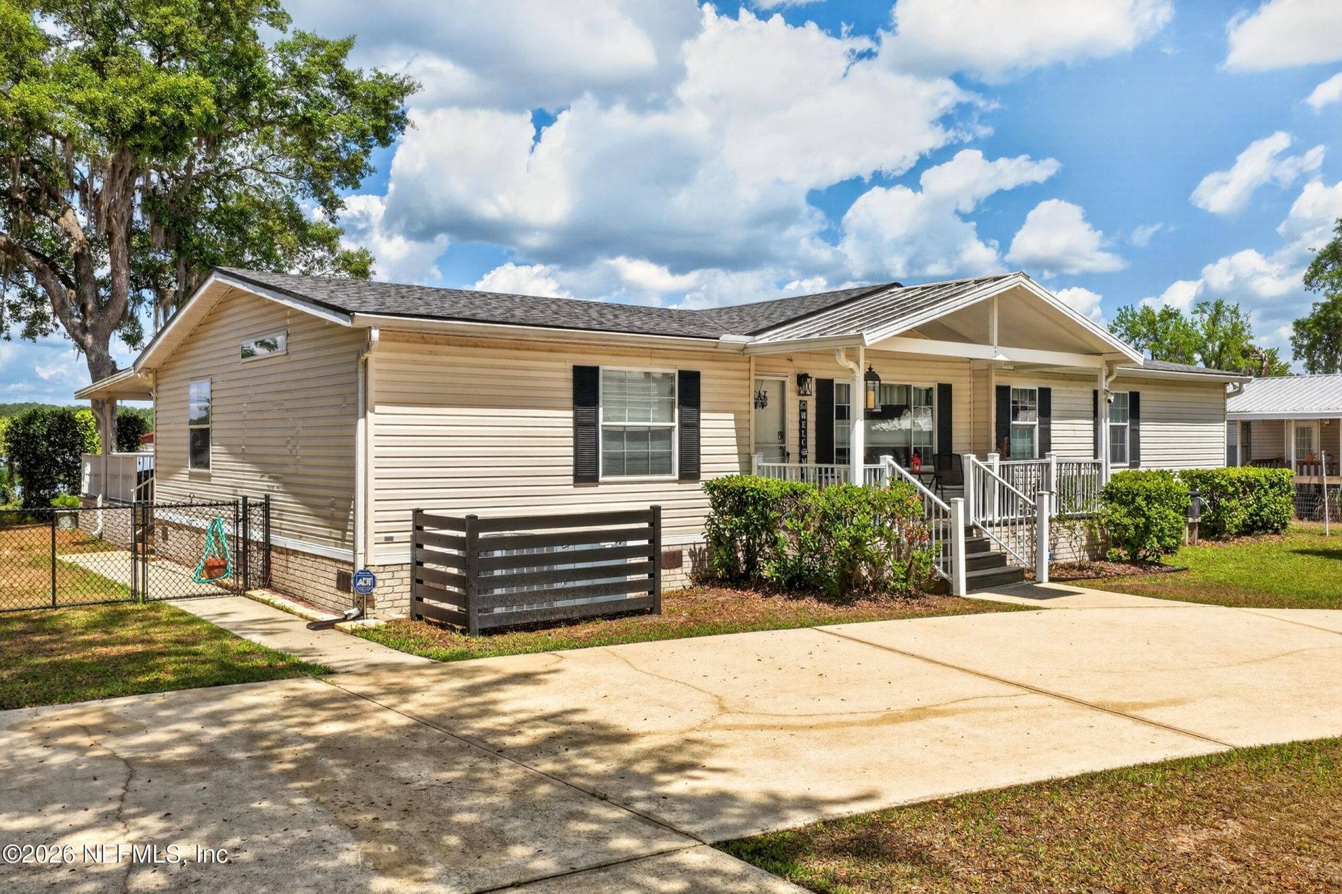 141 Kitty Avenue, Interlachen, FL 32148 Photo
