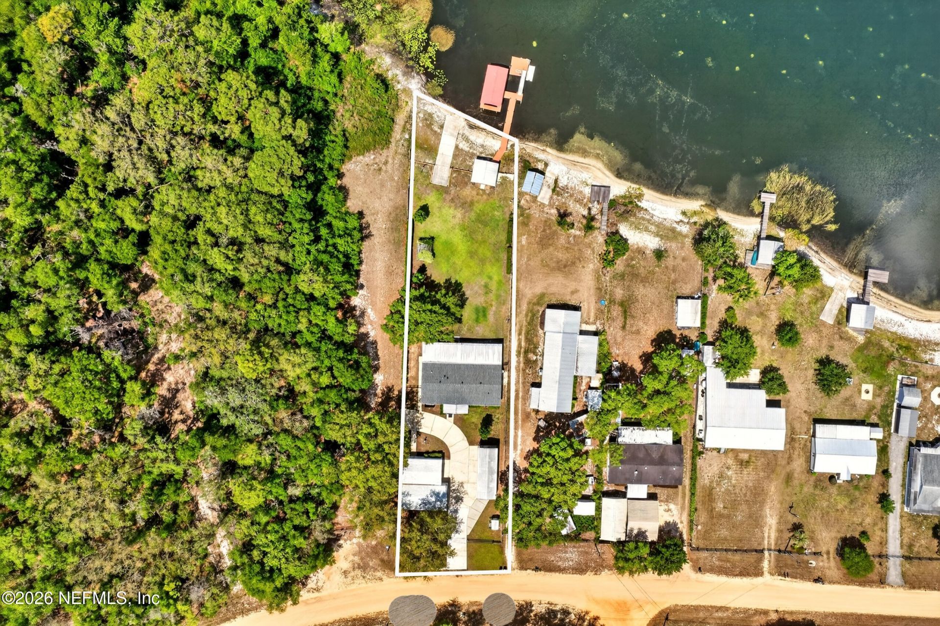 141 Kitty Avenue, Interlachen, FL 32148 Photo