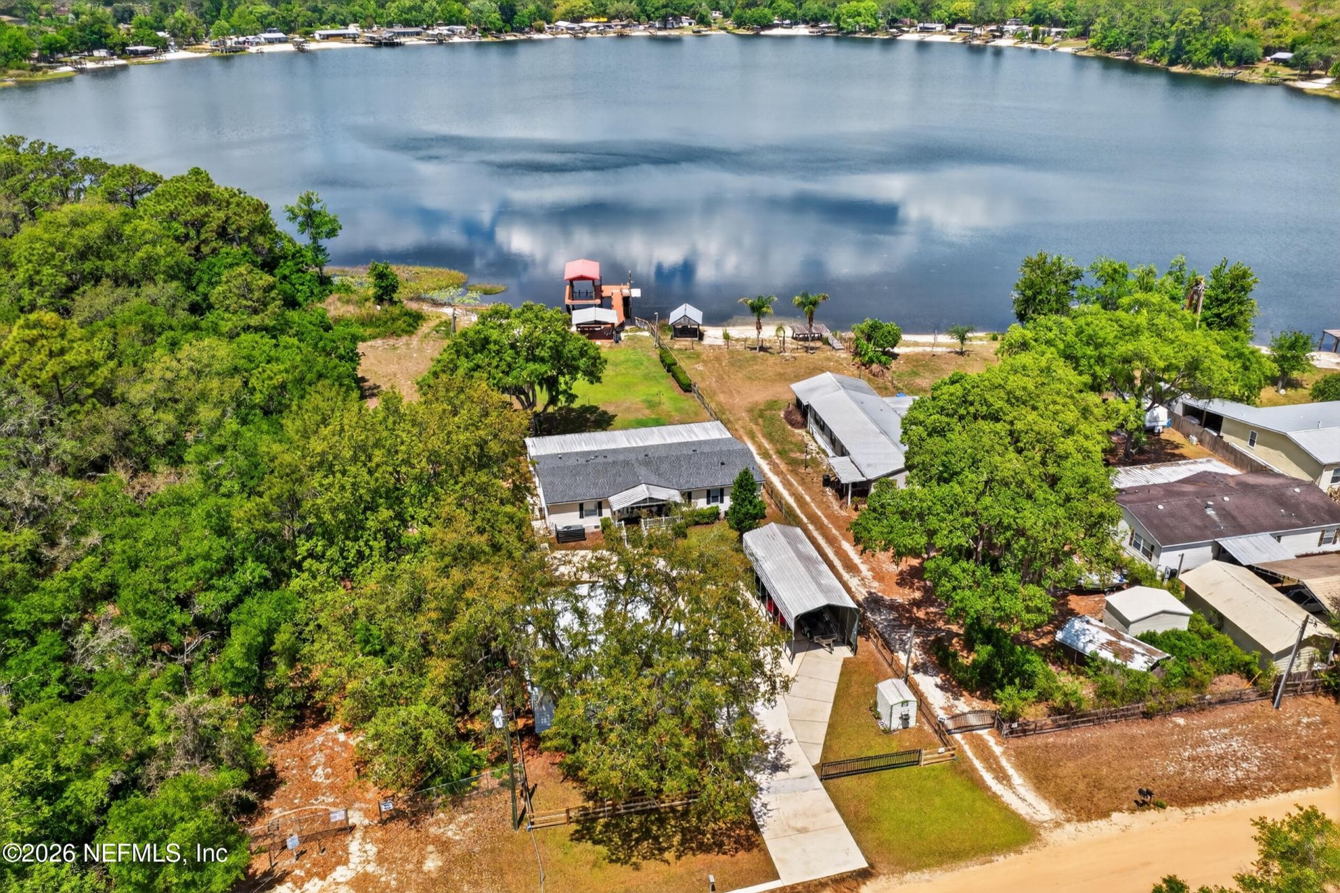 141 Kitty Avenue, Interlachen, FL 32148 Photo
