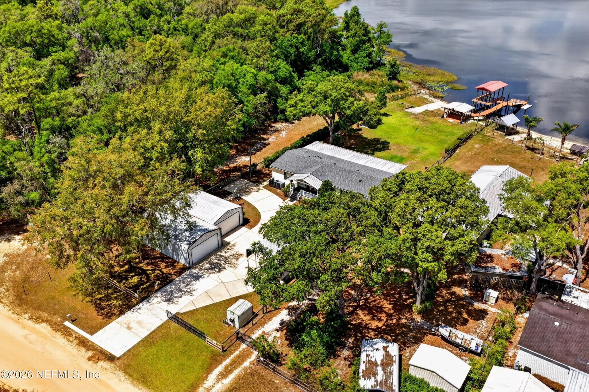 141 Kitty Avenue, Interlachen, FL 32148 Photo
