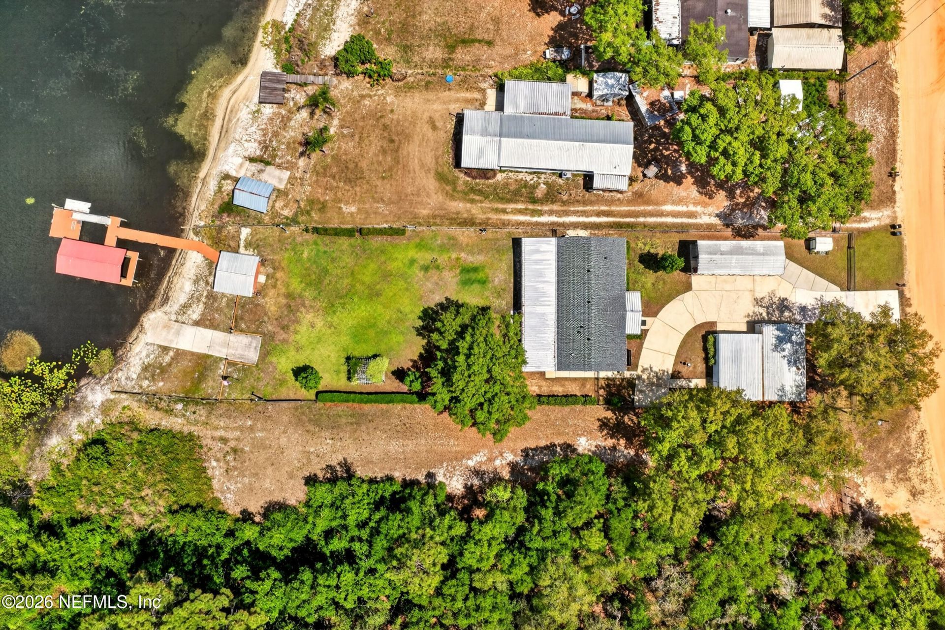 141 Kitty Avenue, Interlachen, FL 32148 Photo
