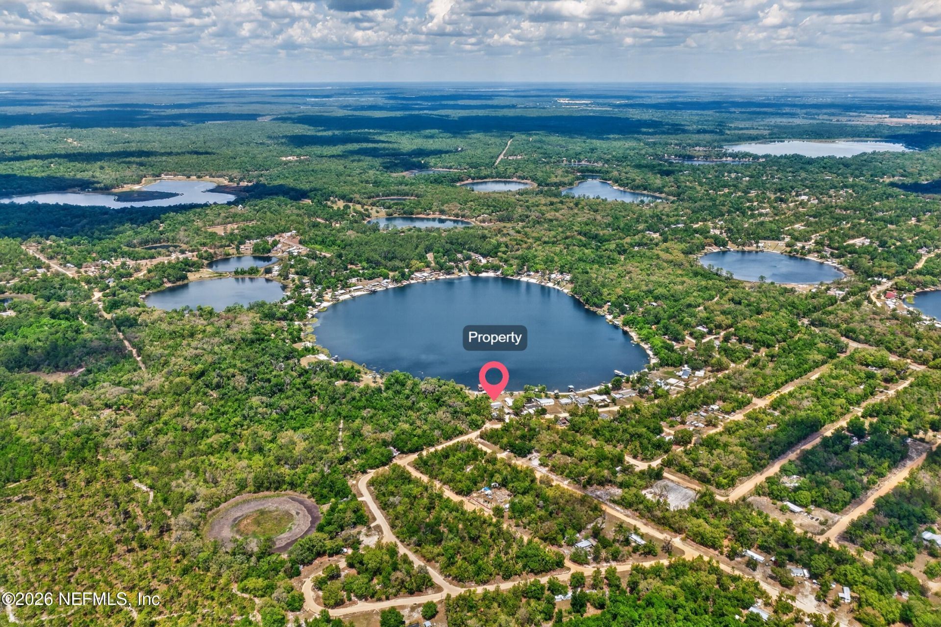 141 Kitty Avenue, Interlachen, FL 32148 Photo
