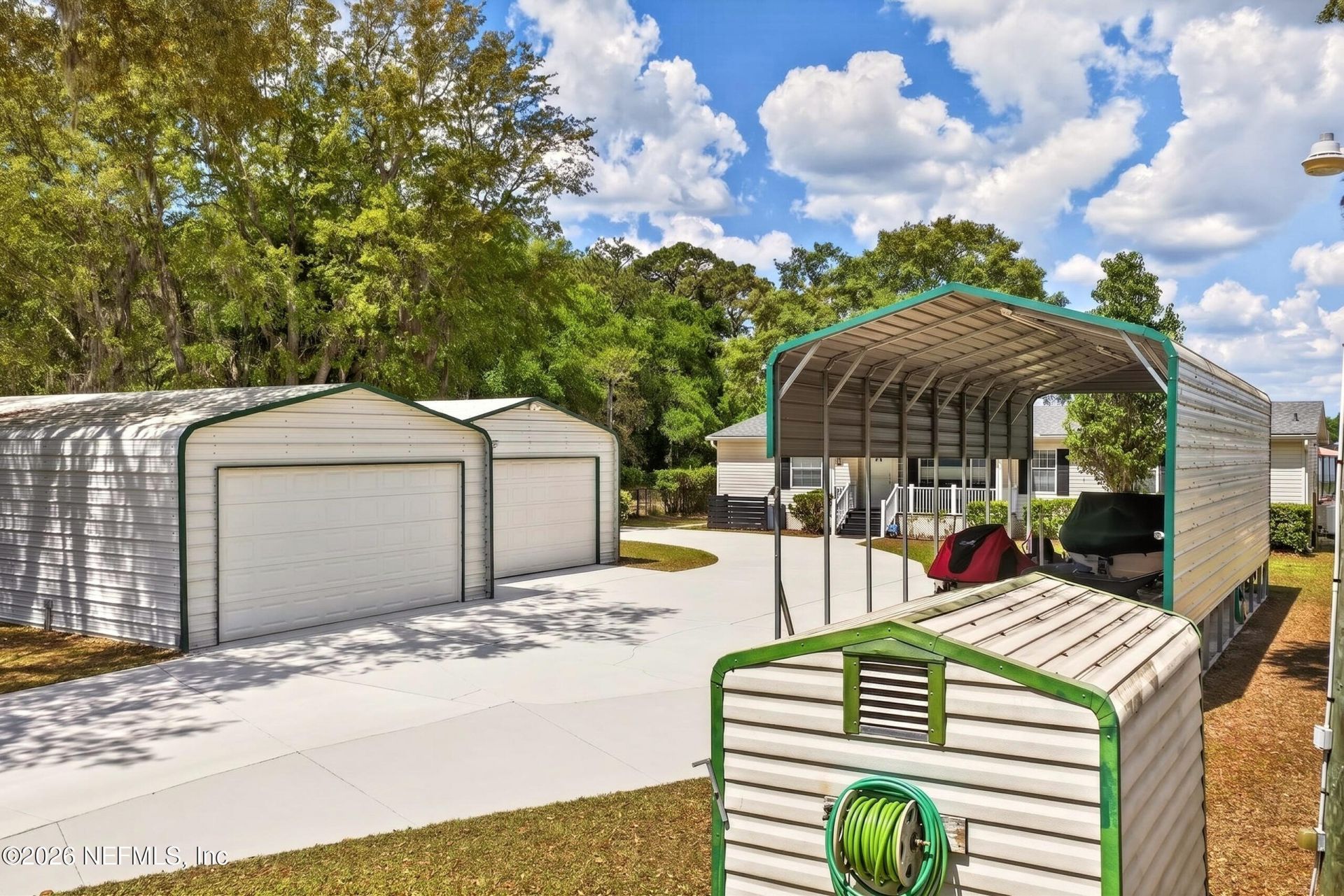 141 Kitty Avenue, Interlachen, FL 32148 Photo