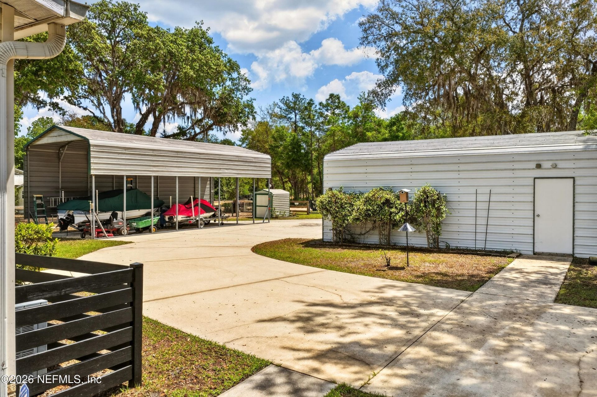 141 Kitty Avenue, Interlachen, FL 32148 Photo