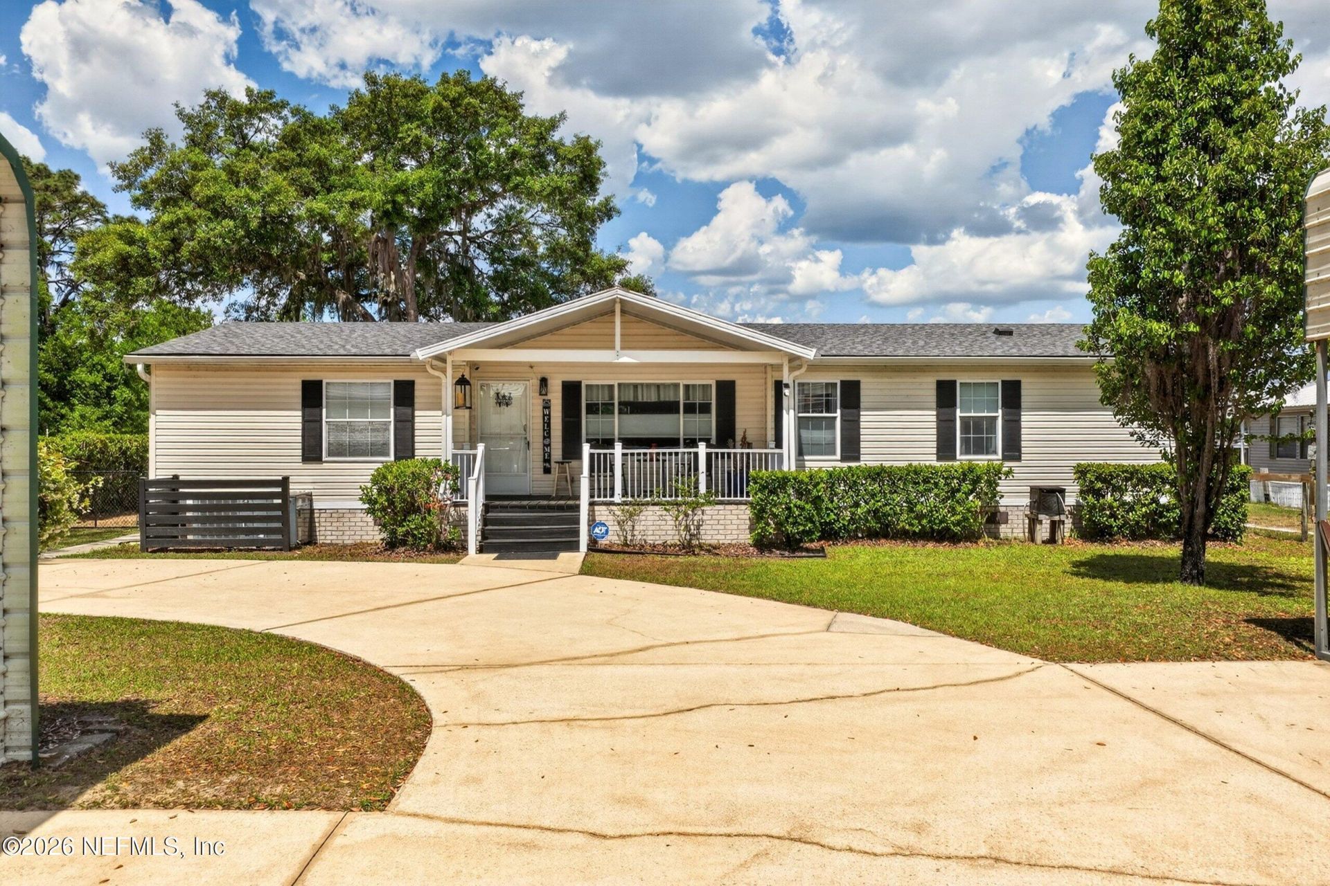141 Kitty Avenue, Interlachen, FL 32148 Photo