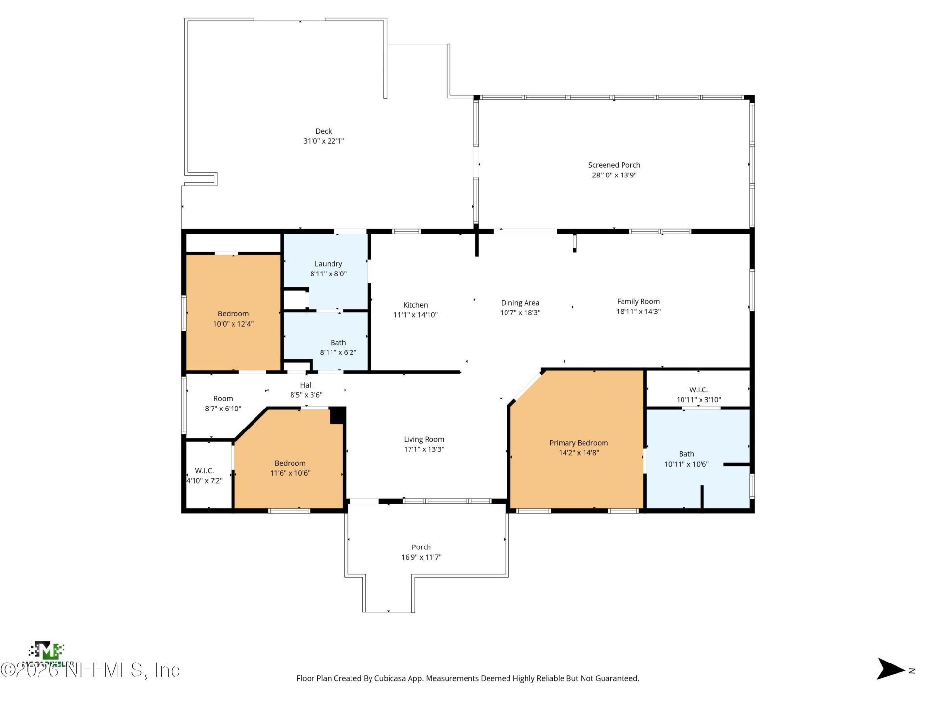 141 Kitty Avenue, Interlachen, FL 32148 Photo