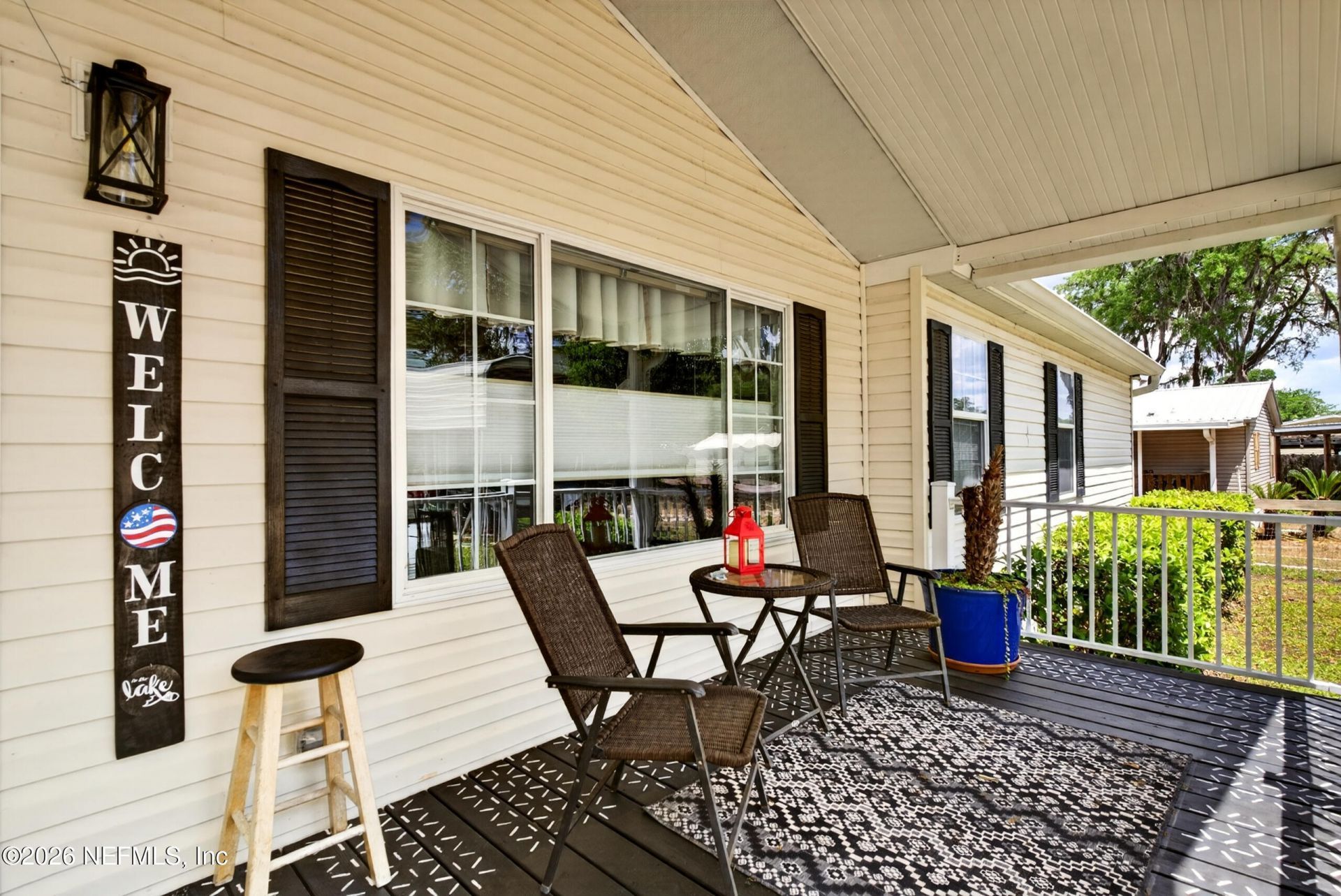 141 Kitty Avenue, Interlachen, FL 32148 Photo